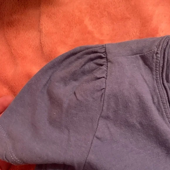 Anthropologie Tee - Picture 4 of 6